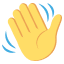 Hand Icon